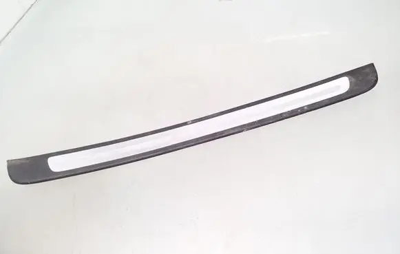 Audi A6 S6 C7 4G Front sill trim cover 4G0853374 4G0853374C