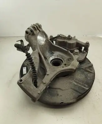 Volkswagen ID.7 Front wheel hub 1EA407258J
