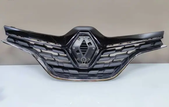Renault Scenic IV - Grand scenic IV Front grill 622561964R