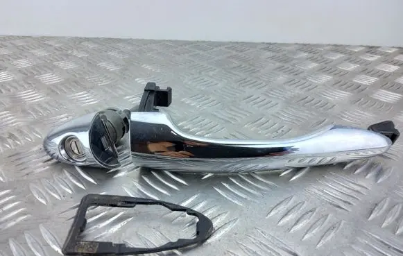 KIA Sportage Front door exterior handle