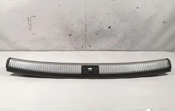 Audi A4 S4 B6 8E 8H Trunk/boot sill cover protection 8E9864483