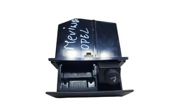 Opel Meriva A Car ashtray 13130836KAS 13130836