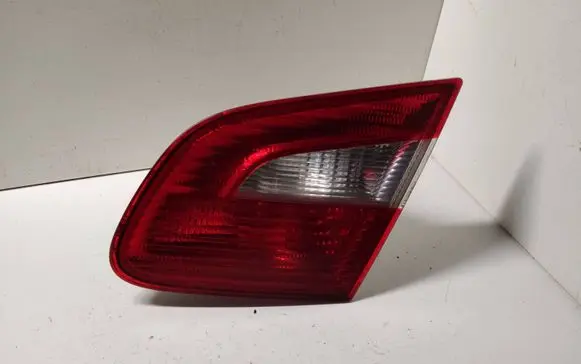 Skoda Superb B6 (3T) Tailgate rear/tail lights 3T5945094 270711