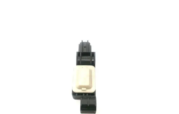 Audi A8 S8 D3 4E Airbag deployment crash/impact sensor 4B0959643D