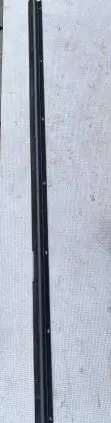Mercedes-Benz E W123 Other trunk/boot trim element
