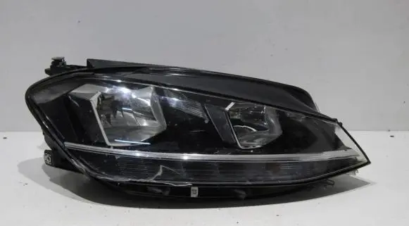 Volkswagen Golf VII Headlight/headlamp 5G1941006D 1EB01306602