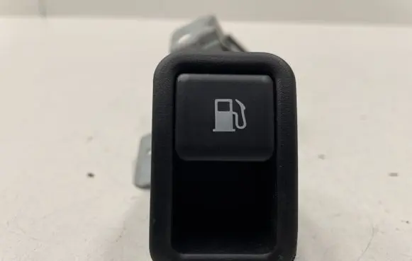 Hyundai Santa Fe Fuel tank opening switch 935552B000