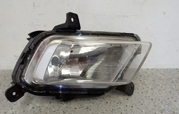 KIA Rio Front fog light
