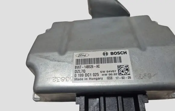 Ford Focus Other control units/modules BV6T14B526AC 0199DC1025