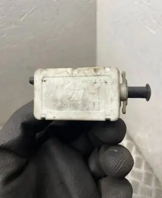 Chrysler Grand Voyager IV Brake pedal sensor switch 56045043AG