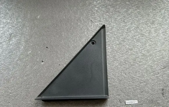 Nissan Patrol Y60 Plastic wing mirror trim cover 8029226J00