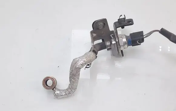 Renault Master III Exhaust gas pressure sensor 320934291R