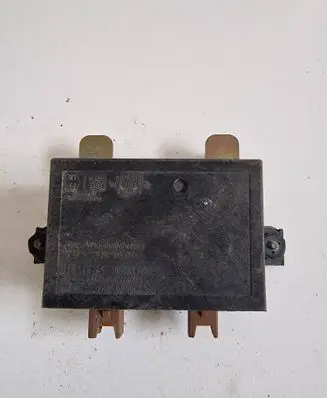 Volkswagen Polo III 6N 6N2 6NF Immobilizer control unit/module 6n0953257