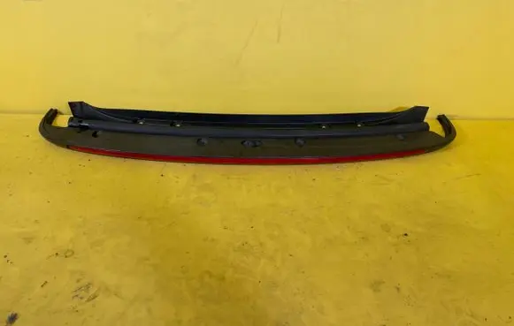 Mini One - Cooper Clubman R55 Tailgate/trunk spoiler 89075264