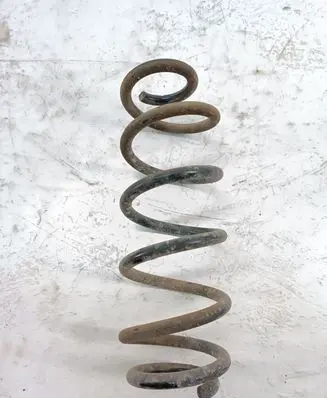 Suzuki SX4 Rear coil spring SP3860