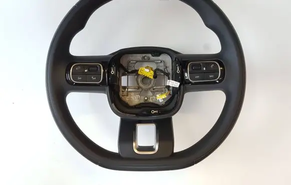 Citroen C3 Aircross Steering wheel 98164325ZD 34228596E