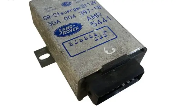 Land Rover Discovery Other control units/modules 5GA00439718