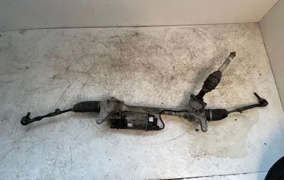 BMW 7 G11 G12 Steering rack 6882756