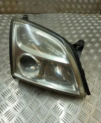 Opel Vectra C Headlight/headlamp