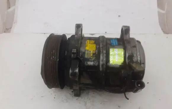 Volvo S70 V70 V70 XC Air conditioning (A/C) compressor (pump) DKS15CH5060116744 ZXL100PG200