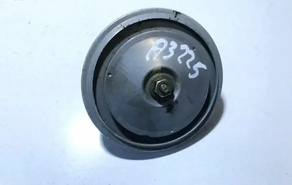 Audi A8 S8 D2 4D Horn signal 722367 5070103