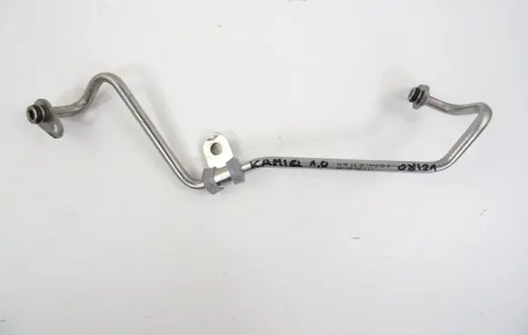Skoda Kamiq Turbo turbocharger oiling pipe/hose 04CC145140C