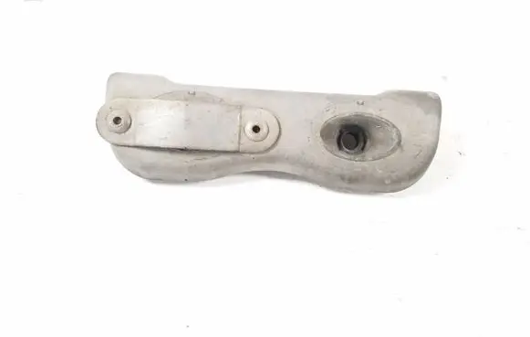 Muffler mount bracket/holder