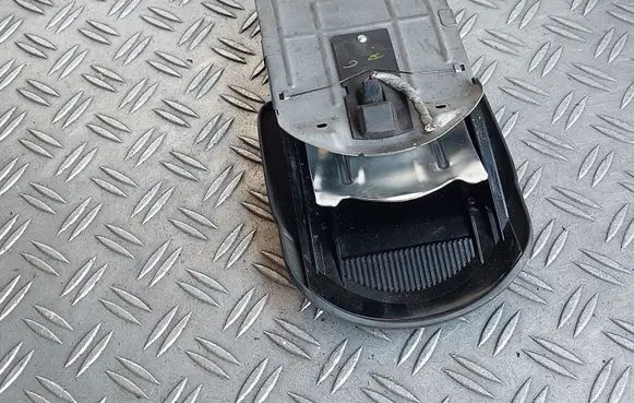 Honda Civic Ashtray (front) 