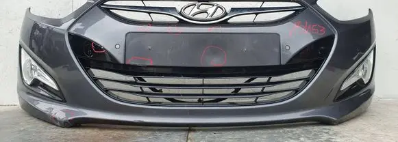 Hyundai i40 Front bumper 