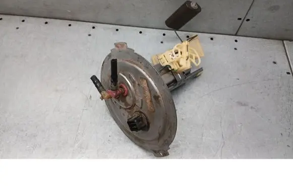 Ford Cougar In-tank fuel pump