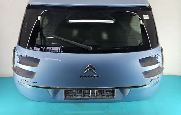 Citroen C4 Grand Picasso Tailgate/trunk/boot lid IMPRK1466801