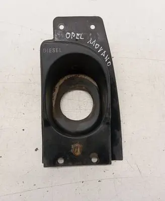 Opel Movano A Fuel tank cap trim 