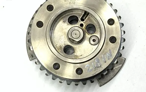 Jaguar XJ X351 Camshaft pulley/ VANOS 8W936M288EC