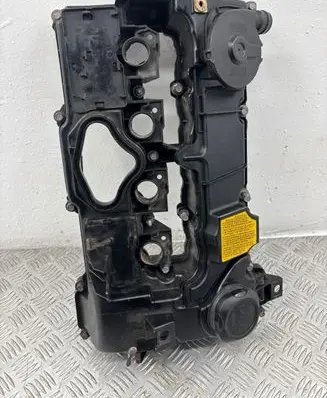Rocker cam cover
