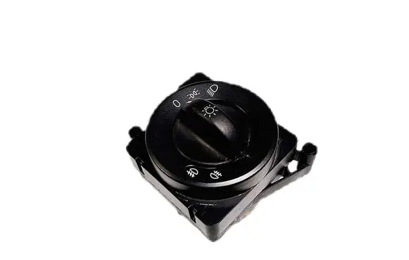Mercedes-Benz Sprinter W906 Light switch A9069052601