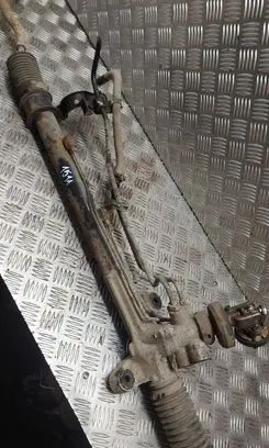 Honda Accord Steering rack MJ04