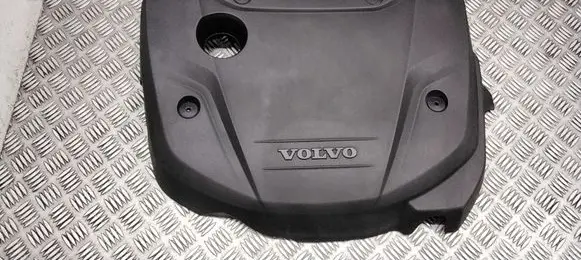 Engine cover (trim)