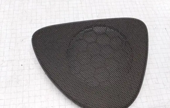 Dash center speaker trim cover