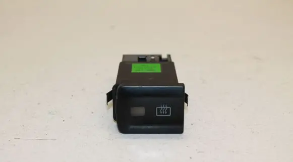 Audi A3 S3 8L Windscreen/window heater switch 8L0941503A