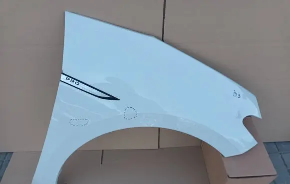 Volkswagen ID.3 Fender 10A831432