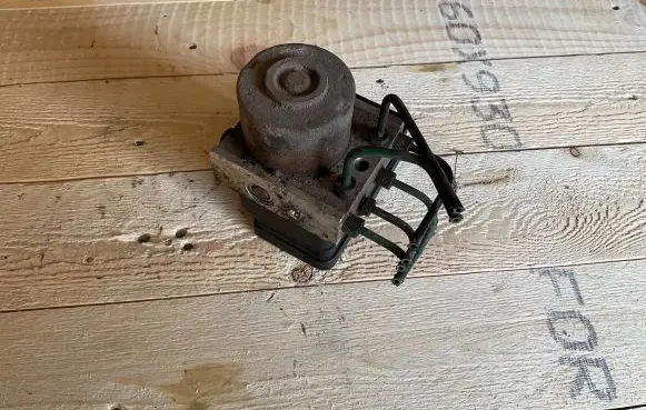Citroen C3 ABS Pump 10097011193 EKU4B23C59 00006681E0