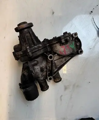 Volkswagen Transporter - Caravelle T4 Water pump 12313