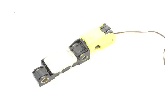 Porsche Cayenne (9PA) Airbag deployment crash/impact sensor 7L0909606C