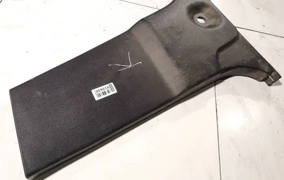 SsangYong Actyon (B) pillar trim (top) 7735009000 77350-09000