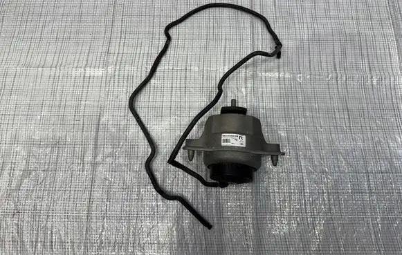 Jaguar F-Pace Engine mount vacuum valve M8A2-6A002-CB
