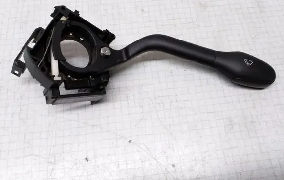 Volkswagen Golf III Wiper control stalk 1H6953503AA 202471