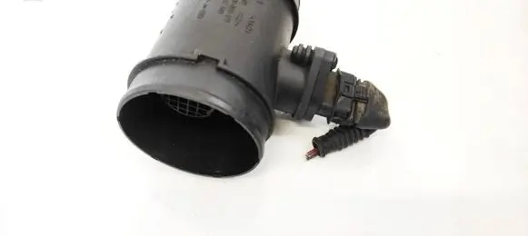 Opel Vectra C Mass air flow meter 24437503 0281002479