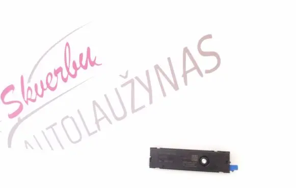 Mercedes-Benz S W222 Aerial antenna amplifier A1669061200 92028702 00773611016