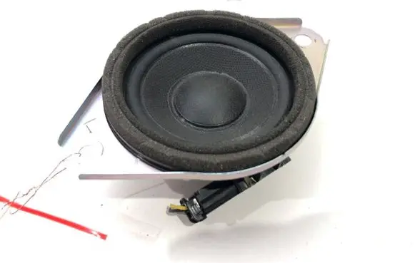 Lexus GS 250 350 300H 450H Front door speaker 86160-30E60