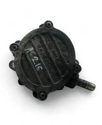 Mercedes-Benz Vito Viano W639 Vacuum pump A64623065
